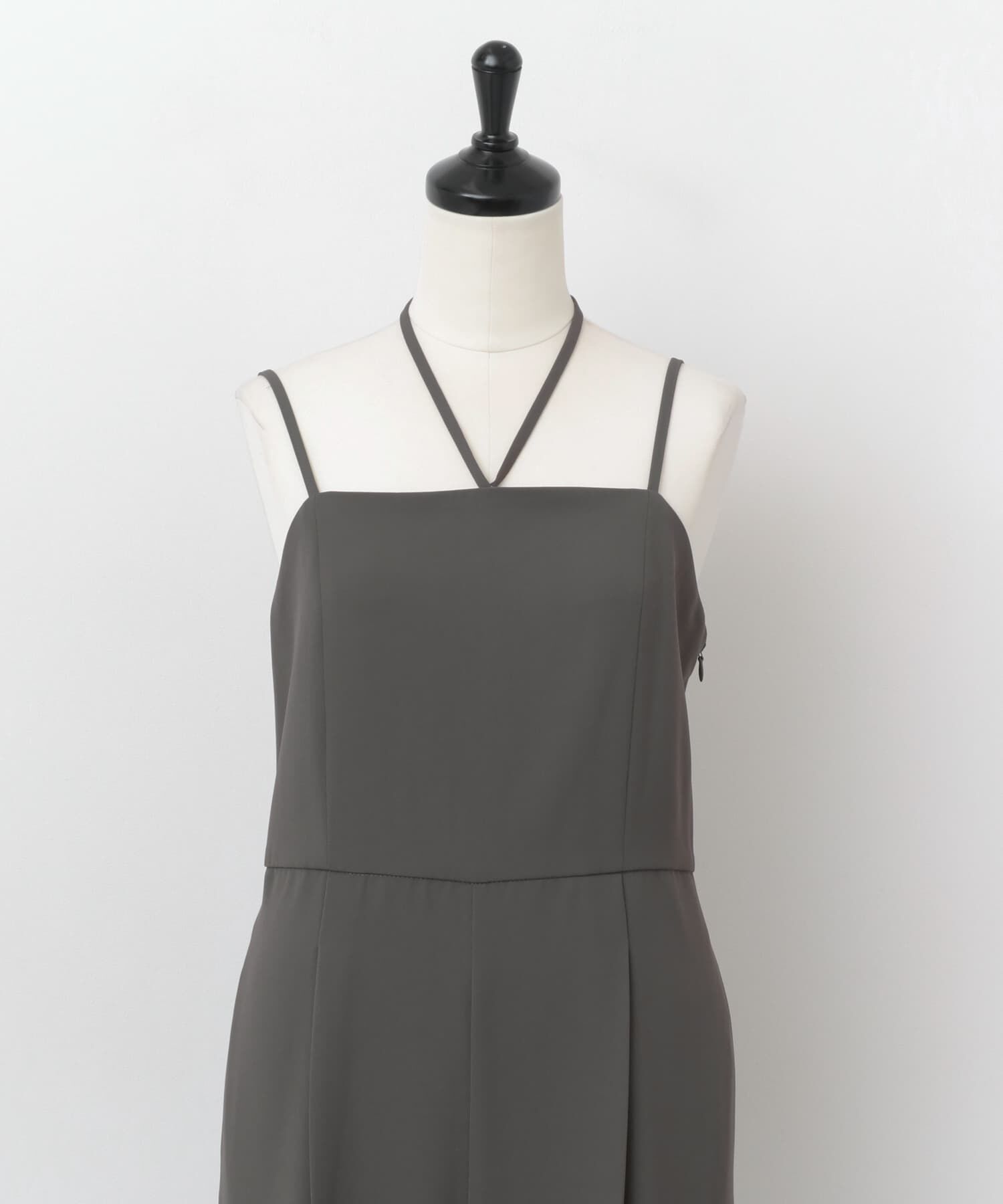 URBAN RESEARCH ROSSO「チュールブラウス&times;オールインワン」|その他|