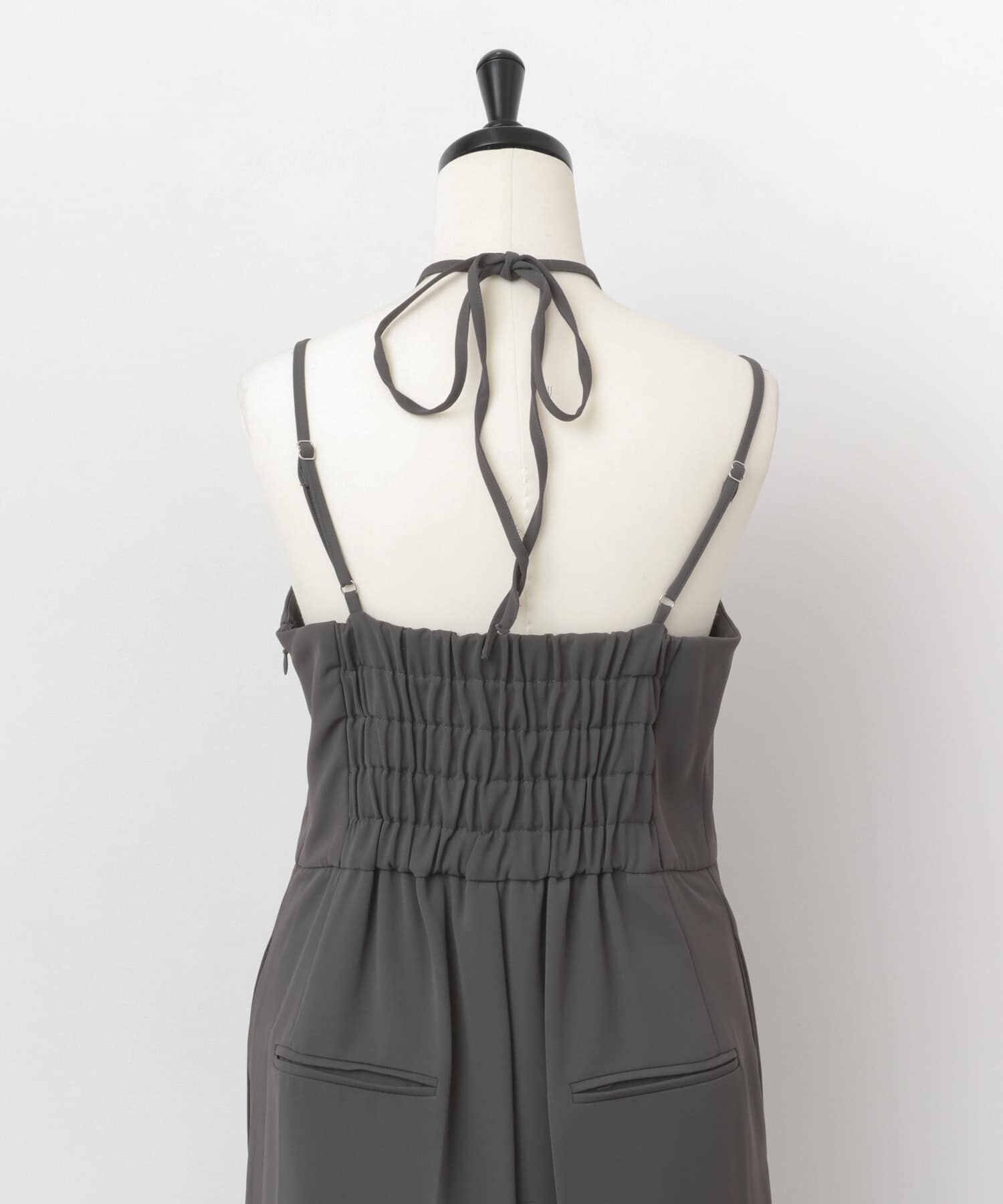 URBAN RESEARCH ROSSO「チュールブラウス&times;オールインワン」|その他|