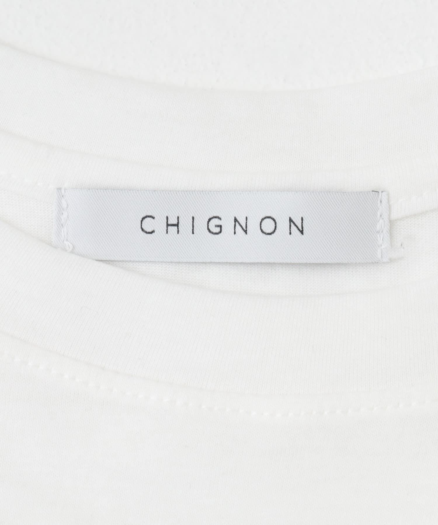 URBAN RESEARCH ROSSO「CHIGNON　Photo T-shirts」|Tシャツ・カットソー|