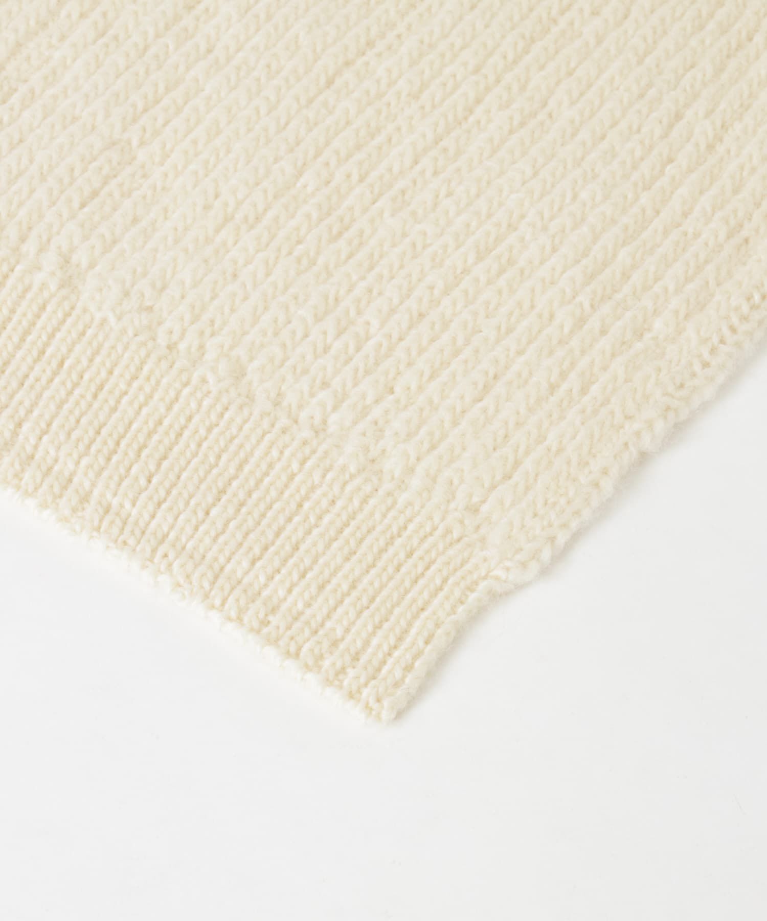 URBAN RESEARCH「crepuscule　Muffler」|マフラー|