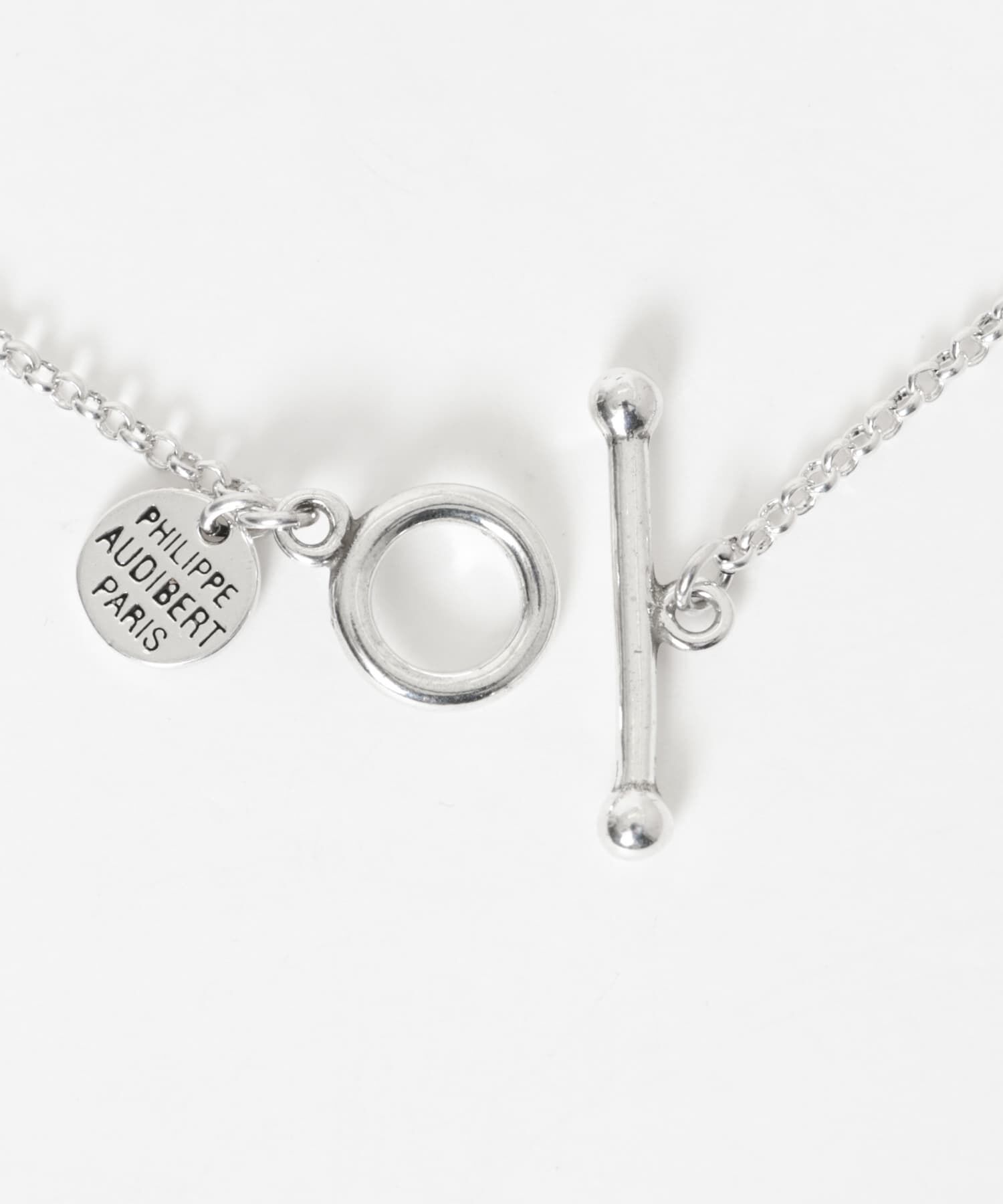 URBAN RESEARCH「PHILIPPE AUDIBERT　Idaho long necklace」|ネックレス|