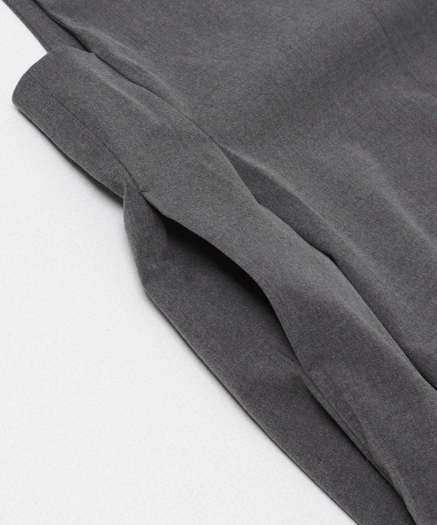 URBAN RESEARCH DOORS「FORK&SPOON　キャリーマンジャンパースカート」|ワンピース|