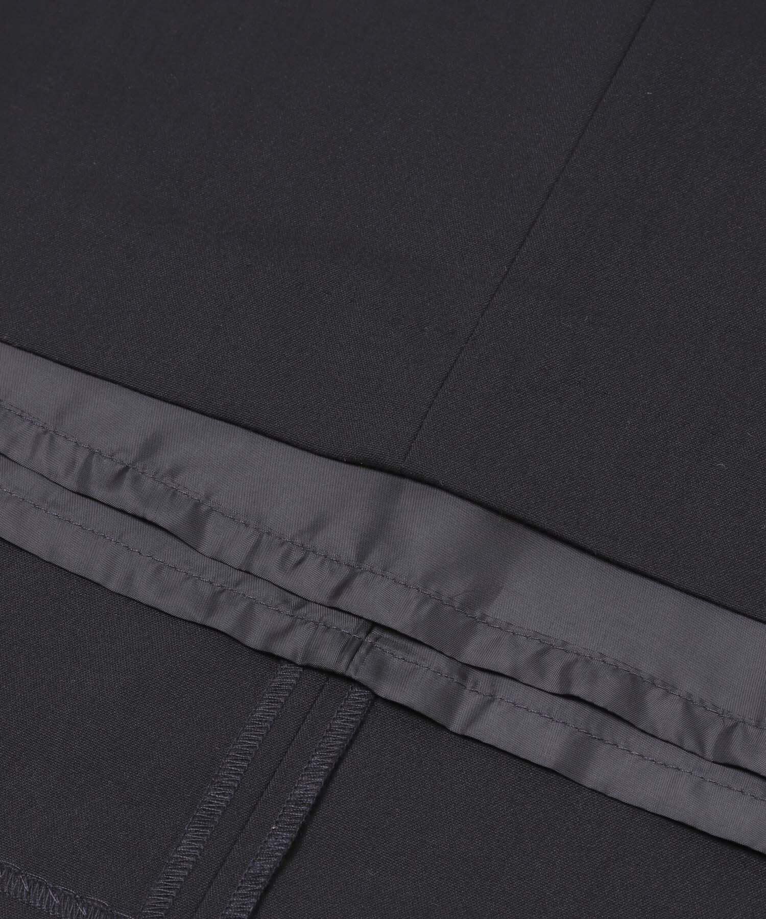 URBAN RESEARCH DOORS「FORK&SPOON　キャリーマンジャンパースカート」|ワンピース|