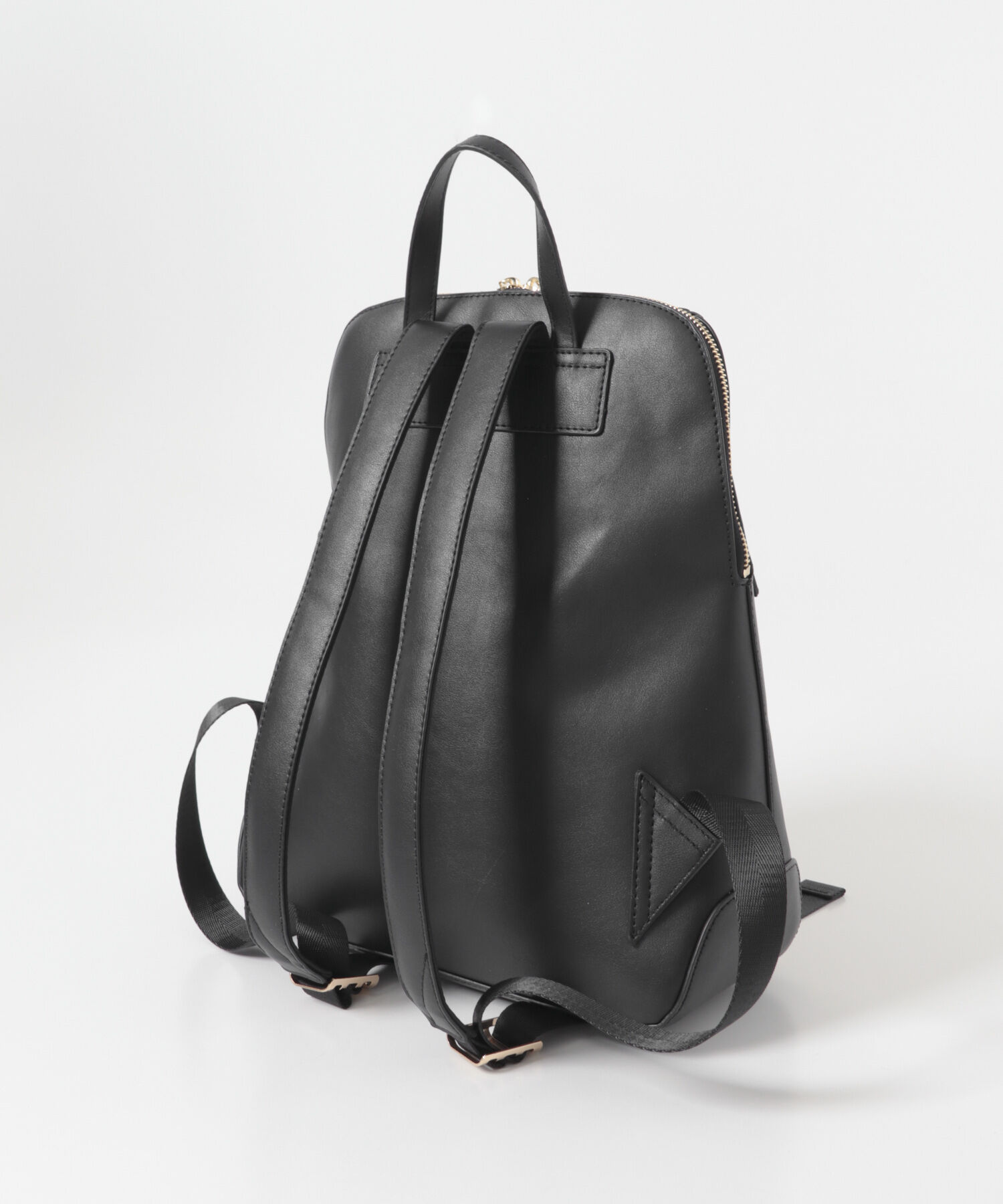 RODE SKO「メタルフラップA4リュック」|その他|