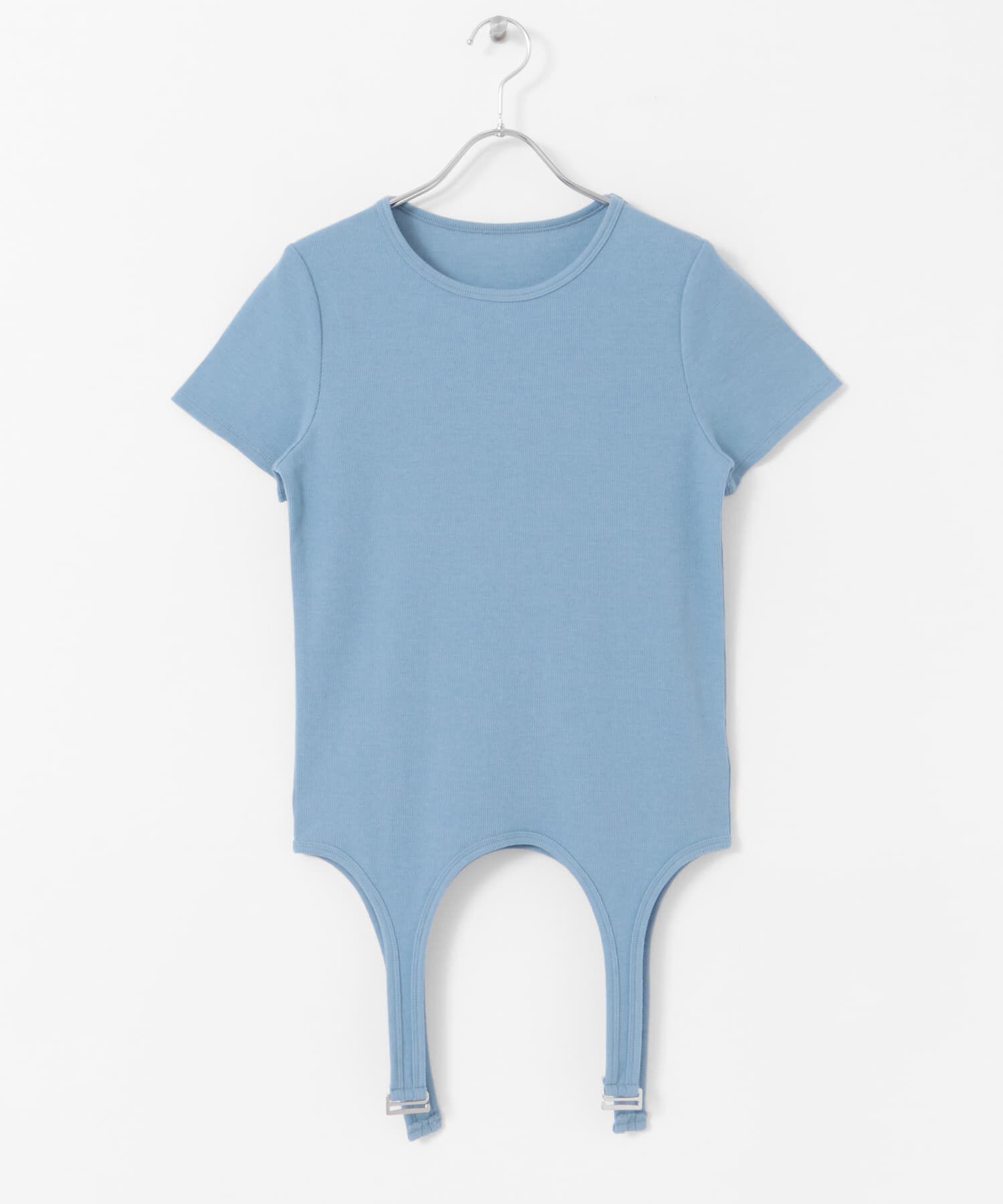  「ガーターベルトTEE」|Tシャツ・カットソー|