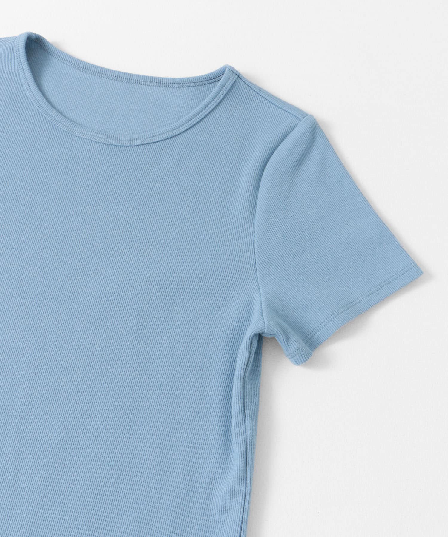  「ガーターベルトTEE」|Tシャツ・カットソー|