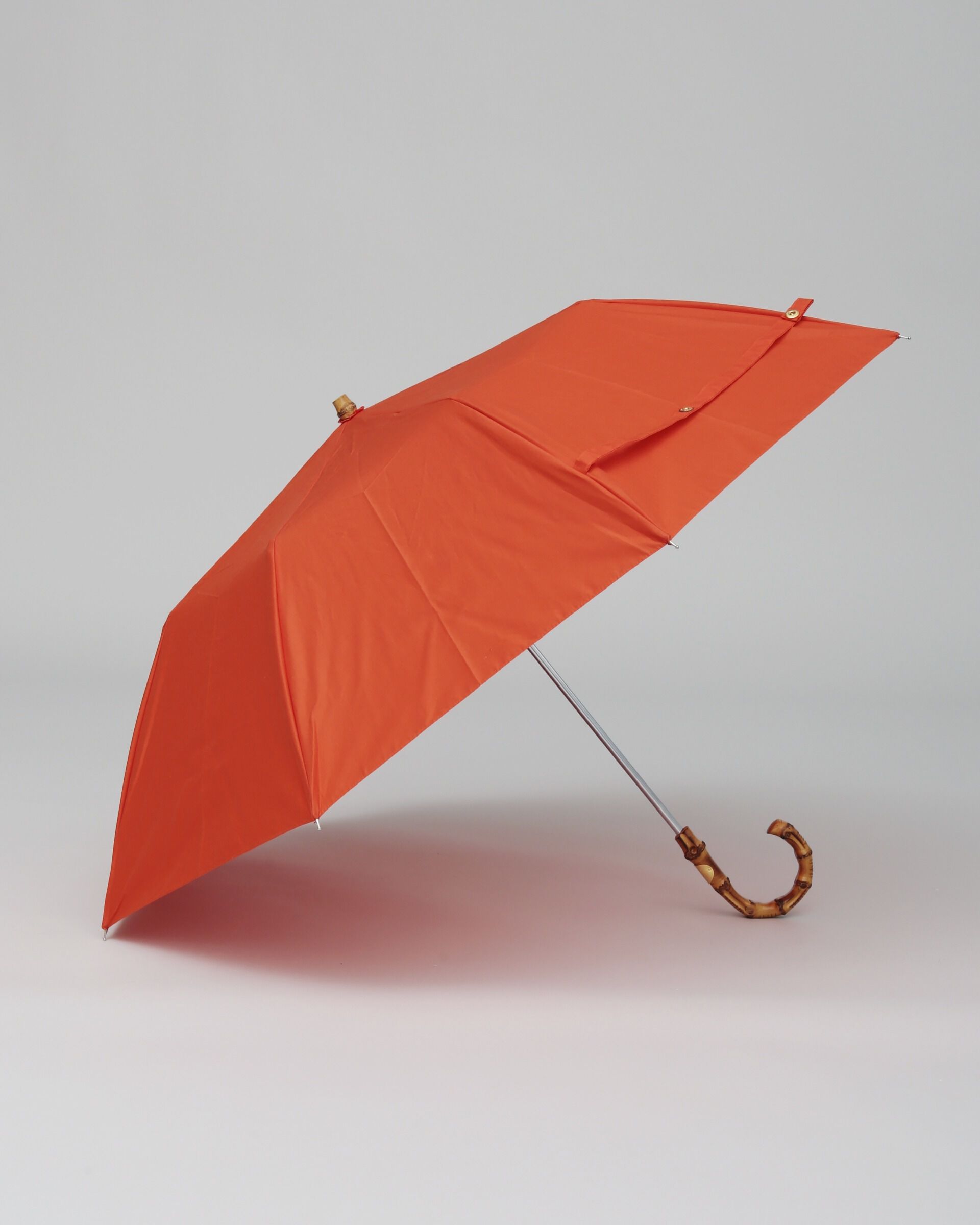 Traditional Weatherwear「FOLDING UMBRELLA BAMBOO」|傘|