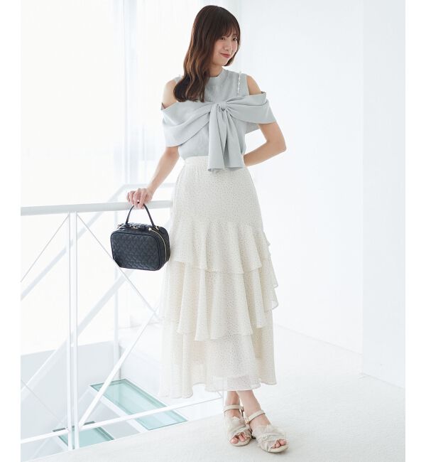  「ハートキルティングスクエアバッグ」|ショルダー・メッセンジャー|