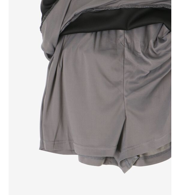  「&infin;キラキララインストーンスカパン」|スカート|