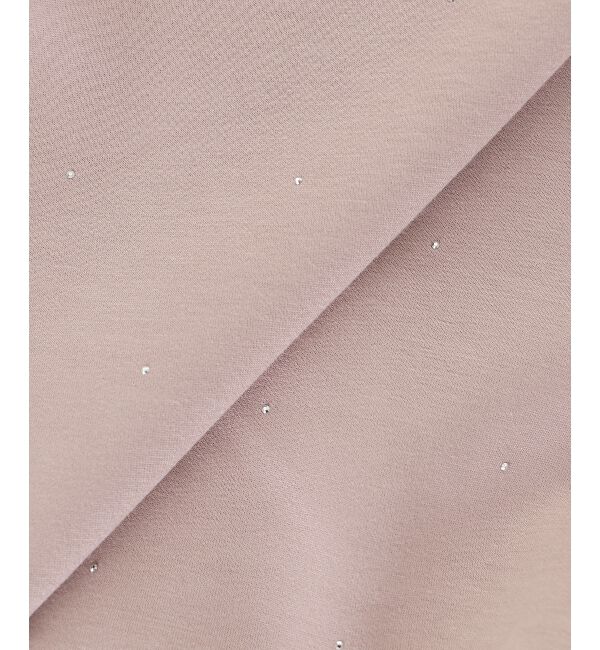  「&infin;キラキララインストーンスカパン」|スカート|