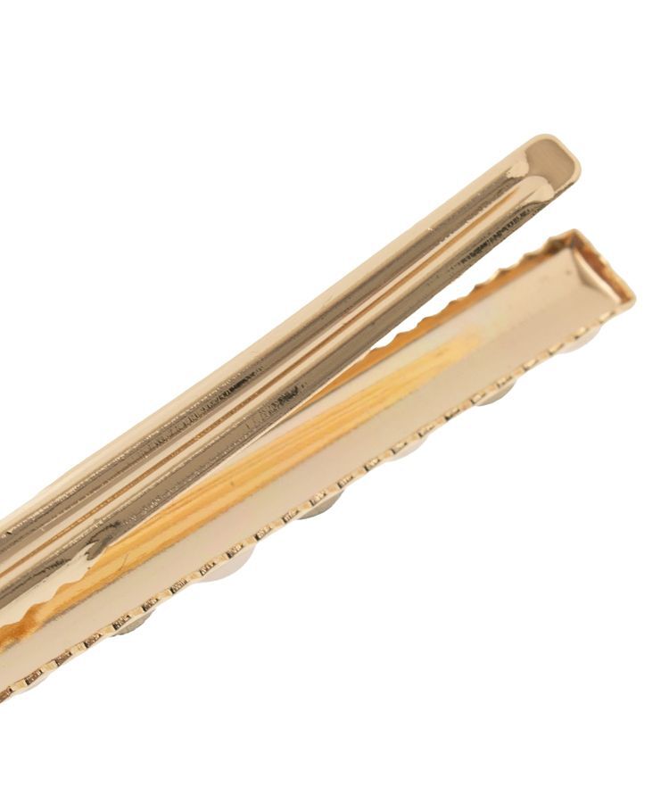 Maison de FLEUR「リボンビジューピンセット」|その他|