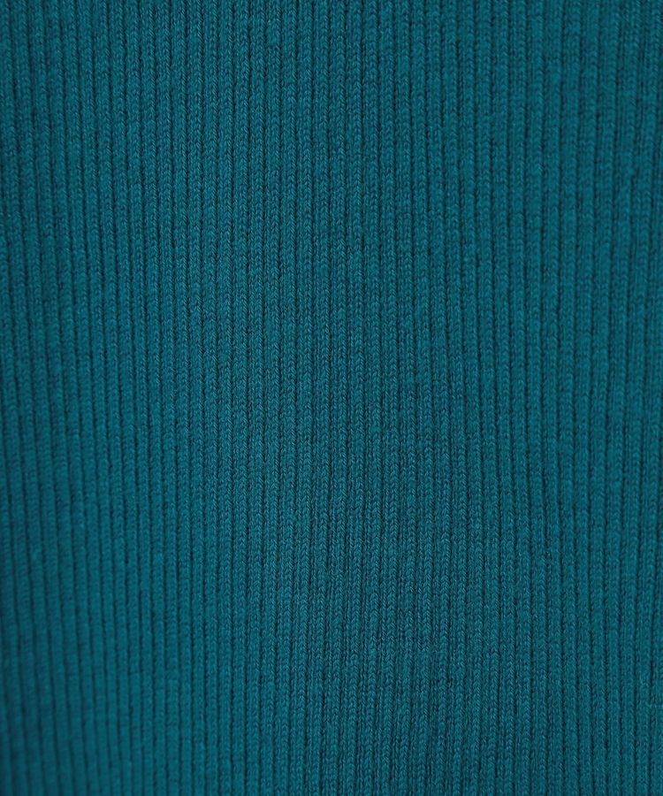 AMERICAN HOLIC「スクエアリブニットカーディガン」|カーディガン|