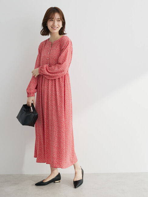  「・Cu-shut ワンハンドルミニボストンショルダー」|ハンドバッグ|