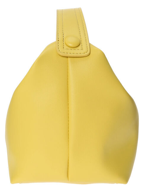  「・Cu-shut ワンハンドルミニボストンショルダー」|ハンドバッグ|