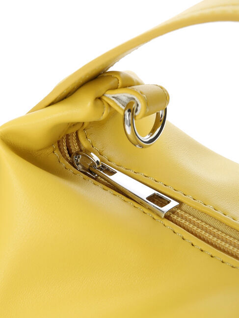  「・Cu-shut ワンハンドルミニボストンショルダー」|ハンドバッグ|