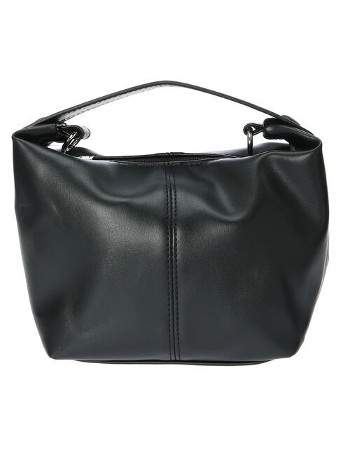  「・Cu-shut ワンハンドルミニボストンショルダー」|ハンドバッグ|