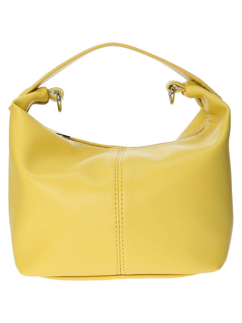  「・Cu-shut ワンハンドルミニボストンショルダー」|ハンドバッグ|