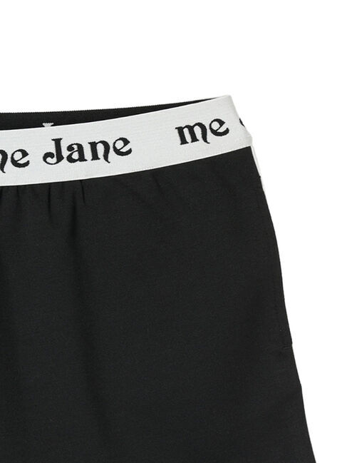 Green Parks「me　Jane/ウエストロゴショートパンツ」|その他|
