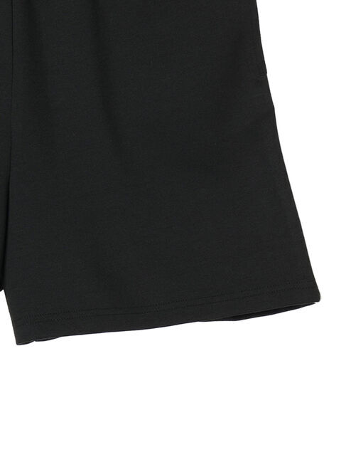 Green Parks「me　Jane/ウエストロゴショートパンツ」|その他|