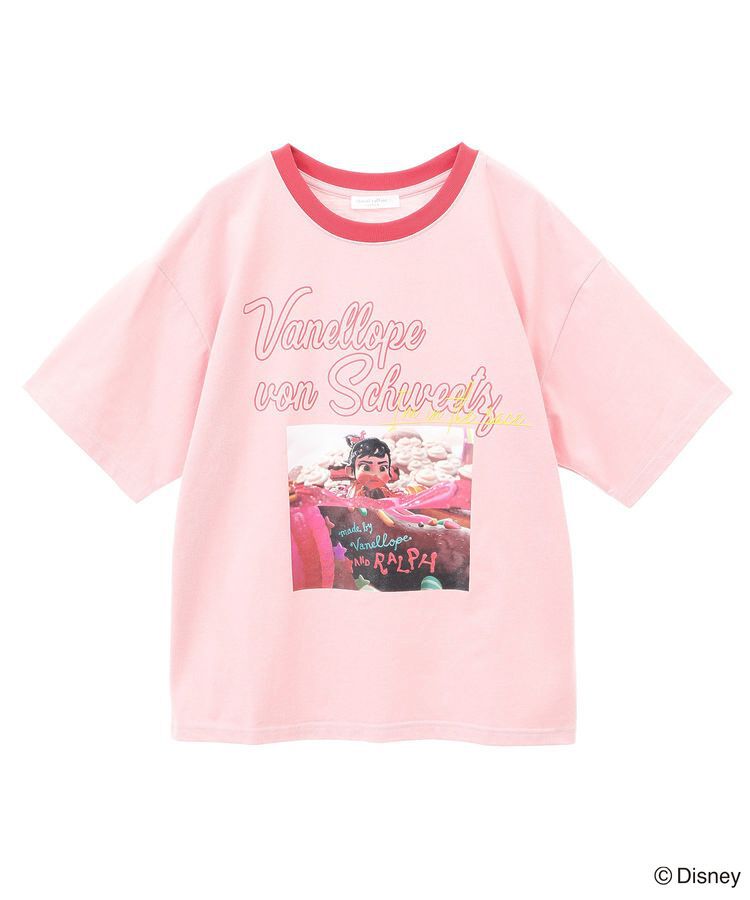 Green Parks「シュガーラッシュ / フォト半袖TEE」|Tシャツ・カットソー|