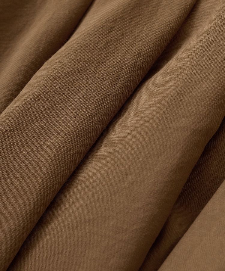 armonia「ウエストタックシャツチュニック」|シャツ・ブラウス|