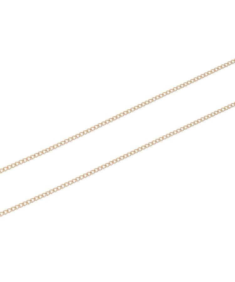 YECCA VECCA「【15周年記念デザイン】アニバーサリーコインネックレス」|ネックレス|