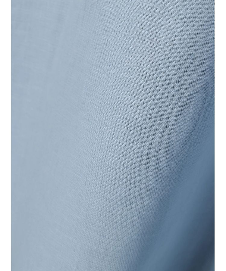 GARAGE OF GOOD CLOTHING「レイヤードバンドカラーシャツ」|シャツ・ブラウス|