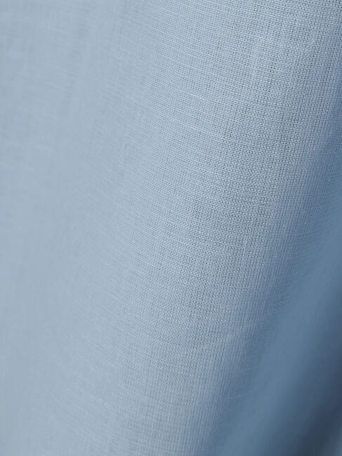 GARAGE OF GOOD CLOTHING「レイヤードバンドカラーシャツ」|シャツ・ブラウス|