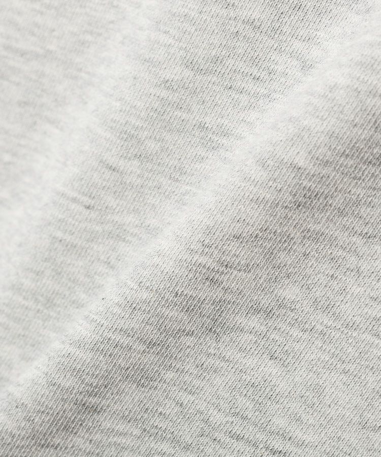 GARAGE OF GOOD CLOTHING「ミニ裏毛袖ギャザープルオーバー」|Tシャツ・カットソー|