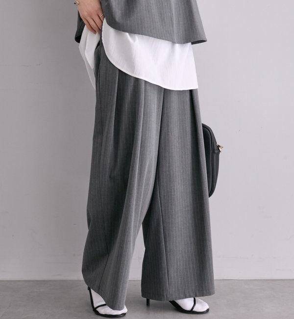  「【SET ITEM】TRビスチェ+パンツセット」|その他|