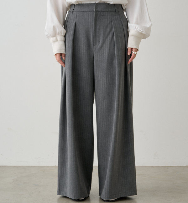  「【SET ITEM】TRビスチェ+パンツセット」|その他|