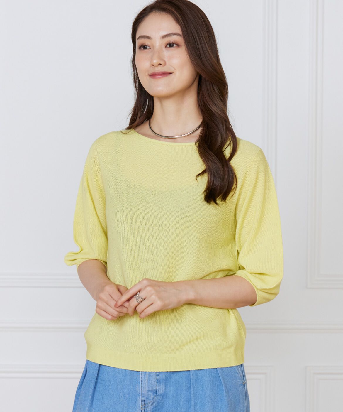 INED「チョーカー」|ネックレス|