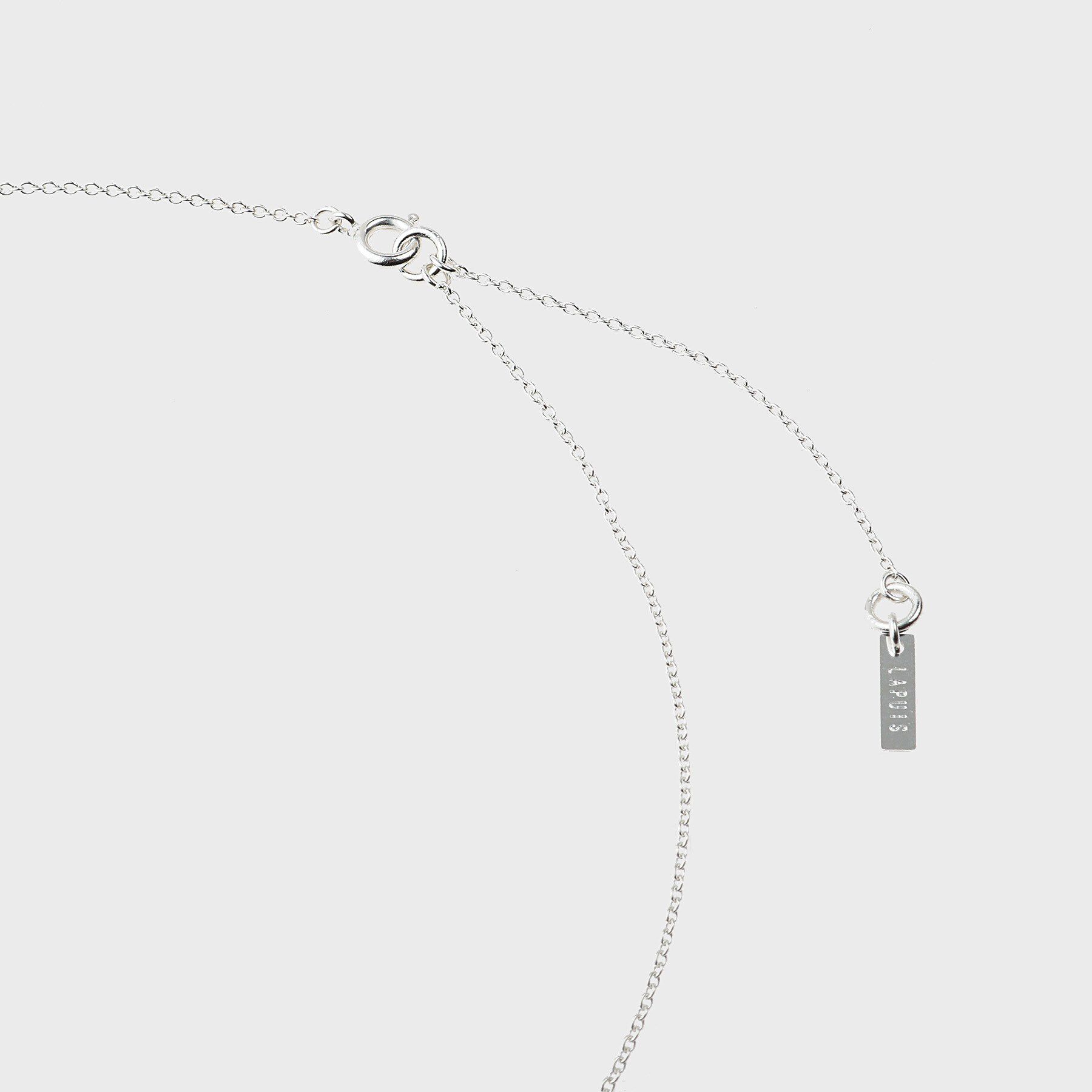 GALLEST「【LAPUIS】Oyster 2way necklace」|ネックレス|