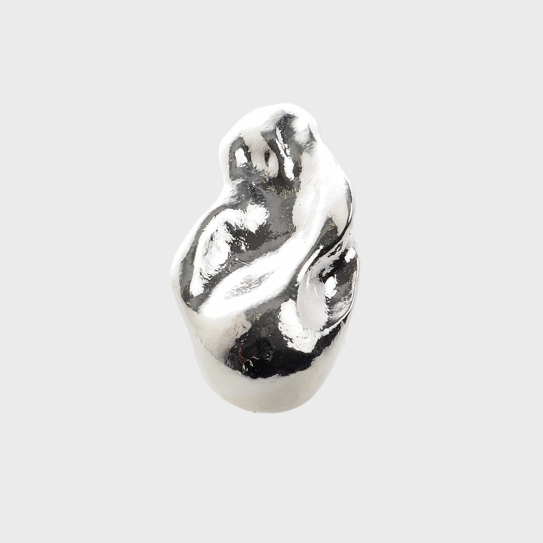 GALLEST「【LAPUIS】Oyster pierced earrings」|ピアス|