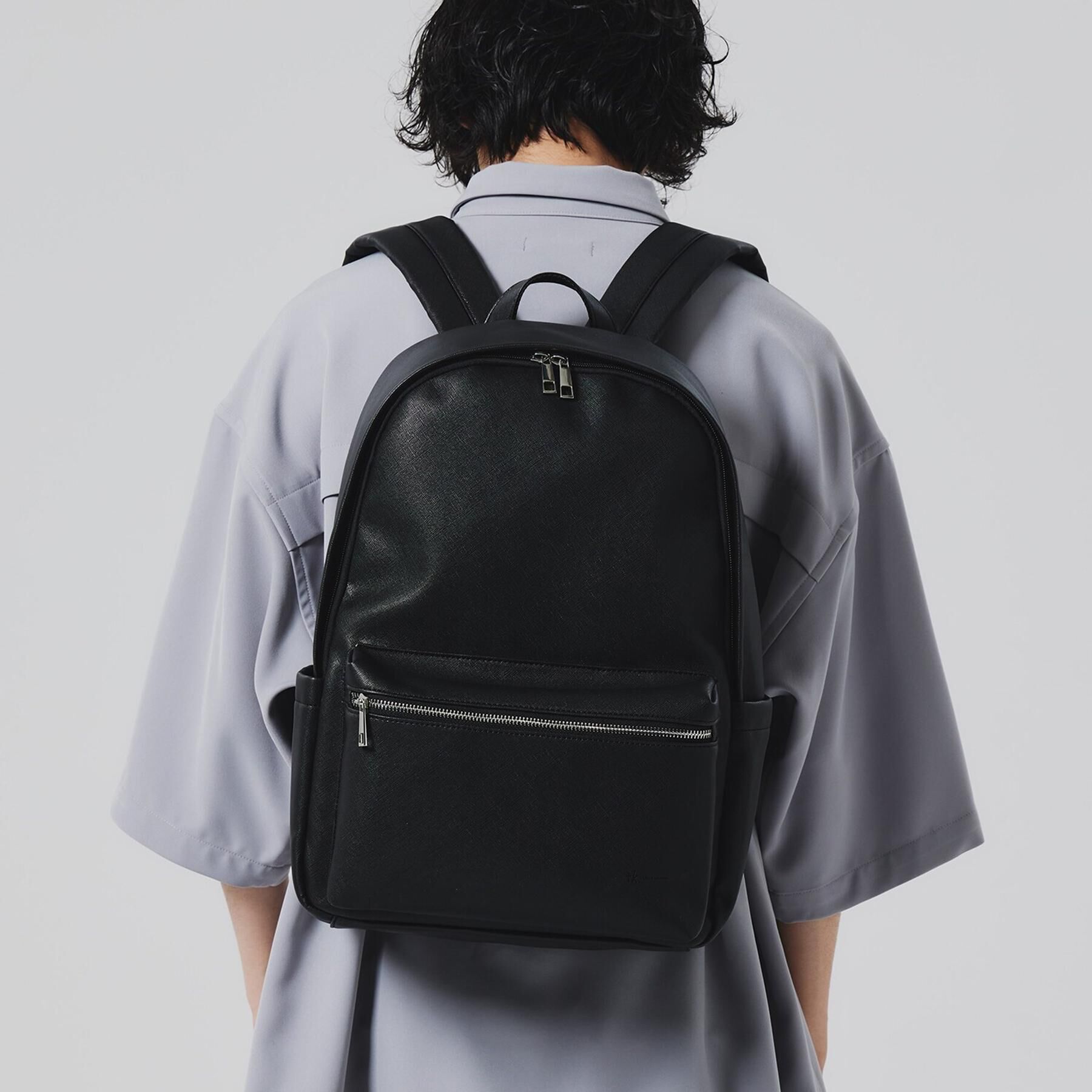 tk.TAKEO KIKUCHI「サフィアーノデイバックパック」|リュック|