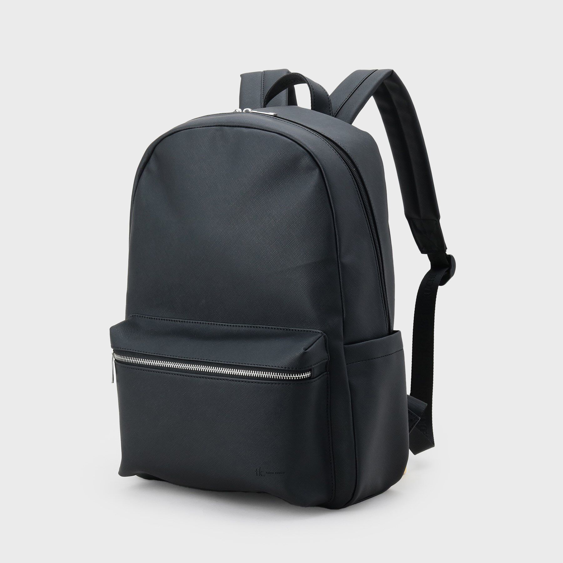 tk.TAKEO KIKUCHI「サフィアーノデイバックパック」|リュック|ブラック(119)
