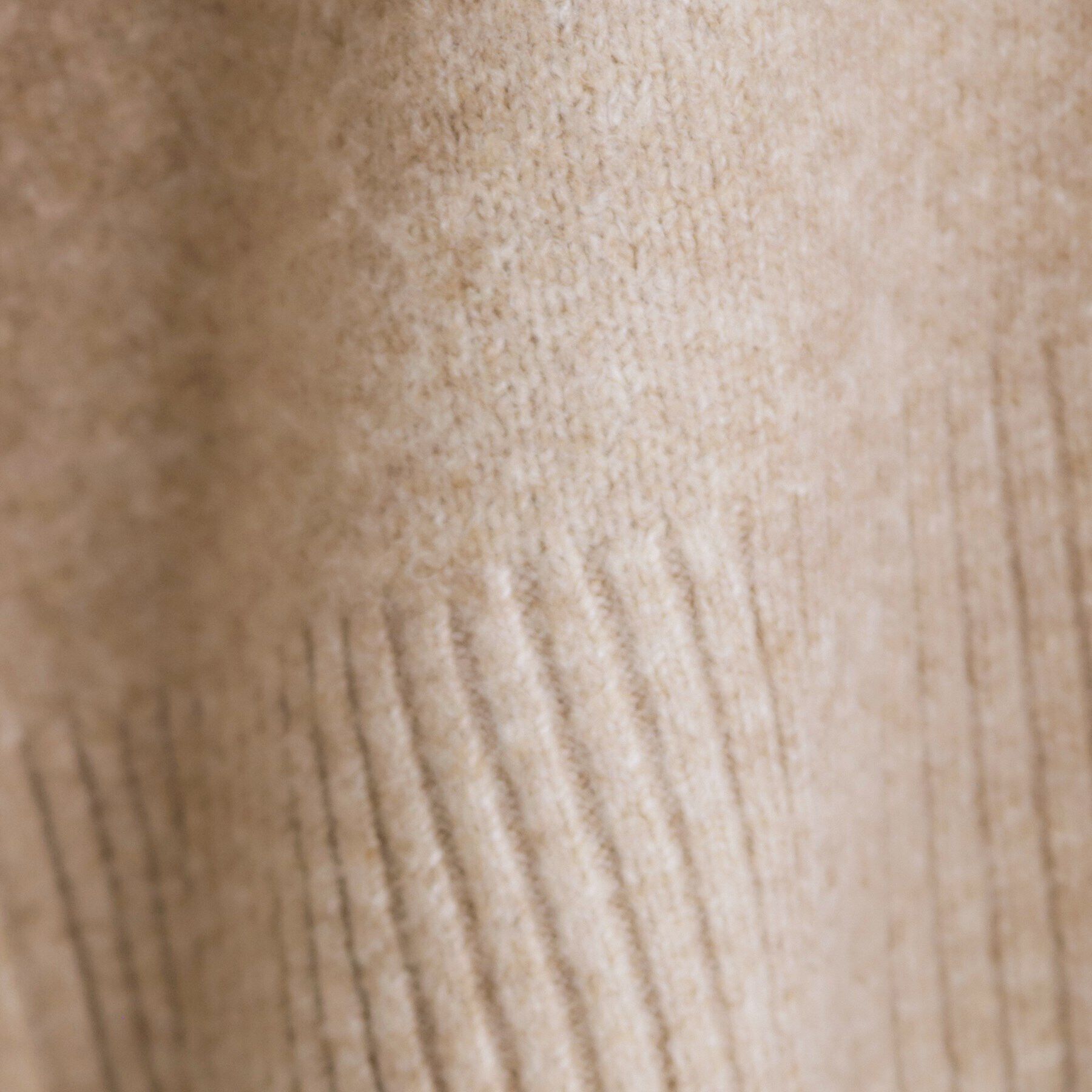 index「《6color》ラムライクVネックニット【洗濯機洗い可】」|ニット・セーター|