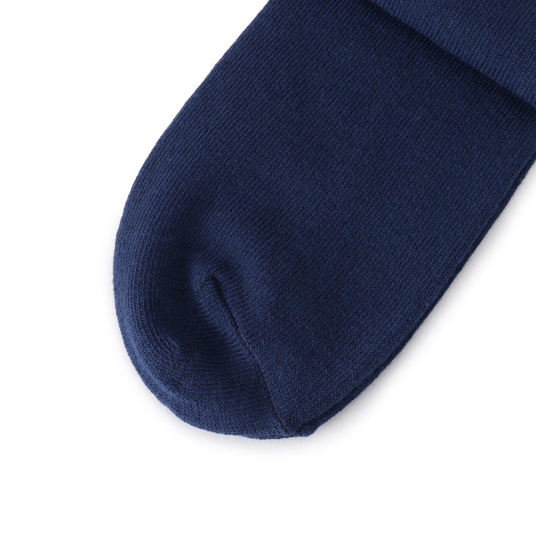 PINK-latte「【定番アイテム】ラインニーハイ」|ソックス|