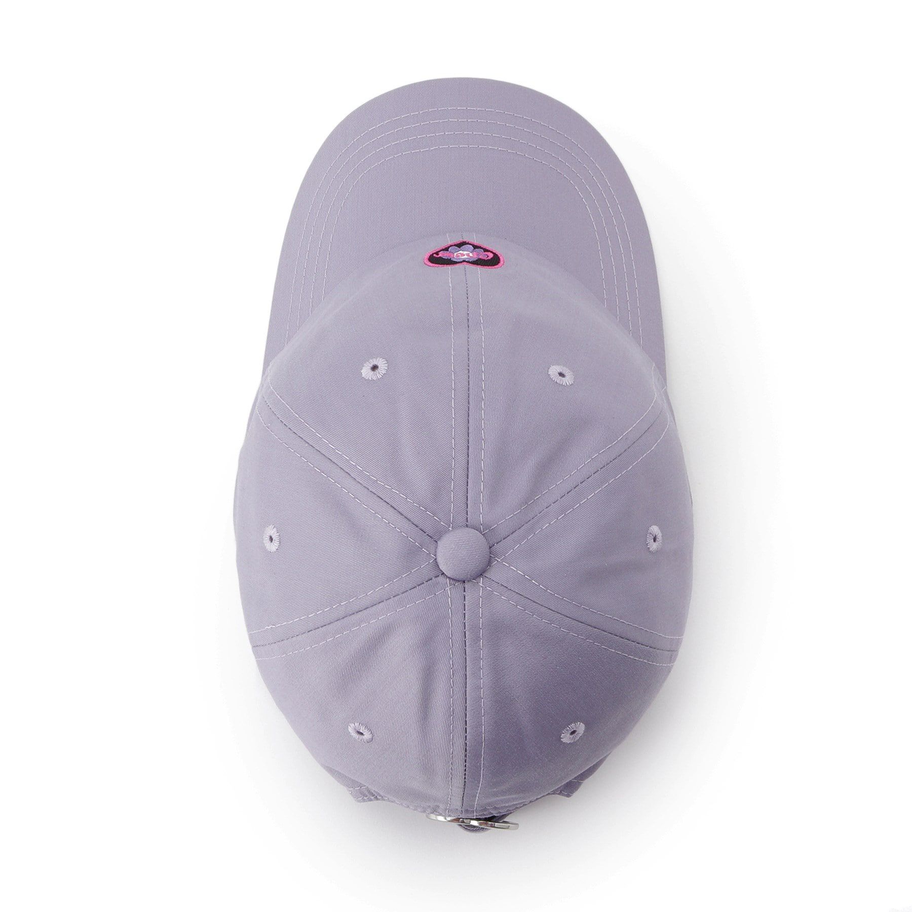 PINK-latte「ワンポイントキャップ」|キャップ・キャスケット|