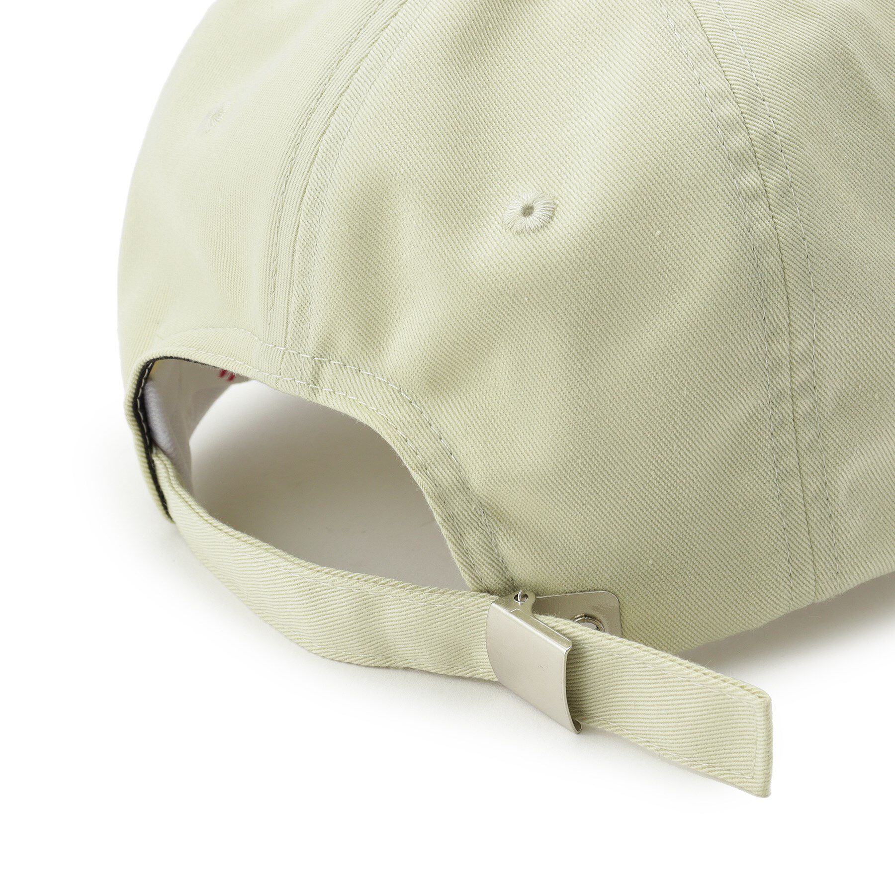 PINK-latte「ツイルキャップ」|キャップ・キャスケット|