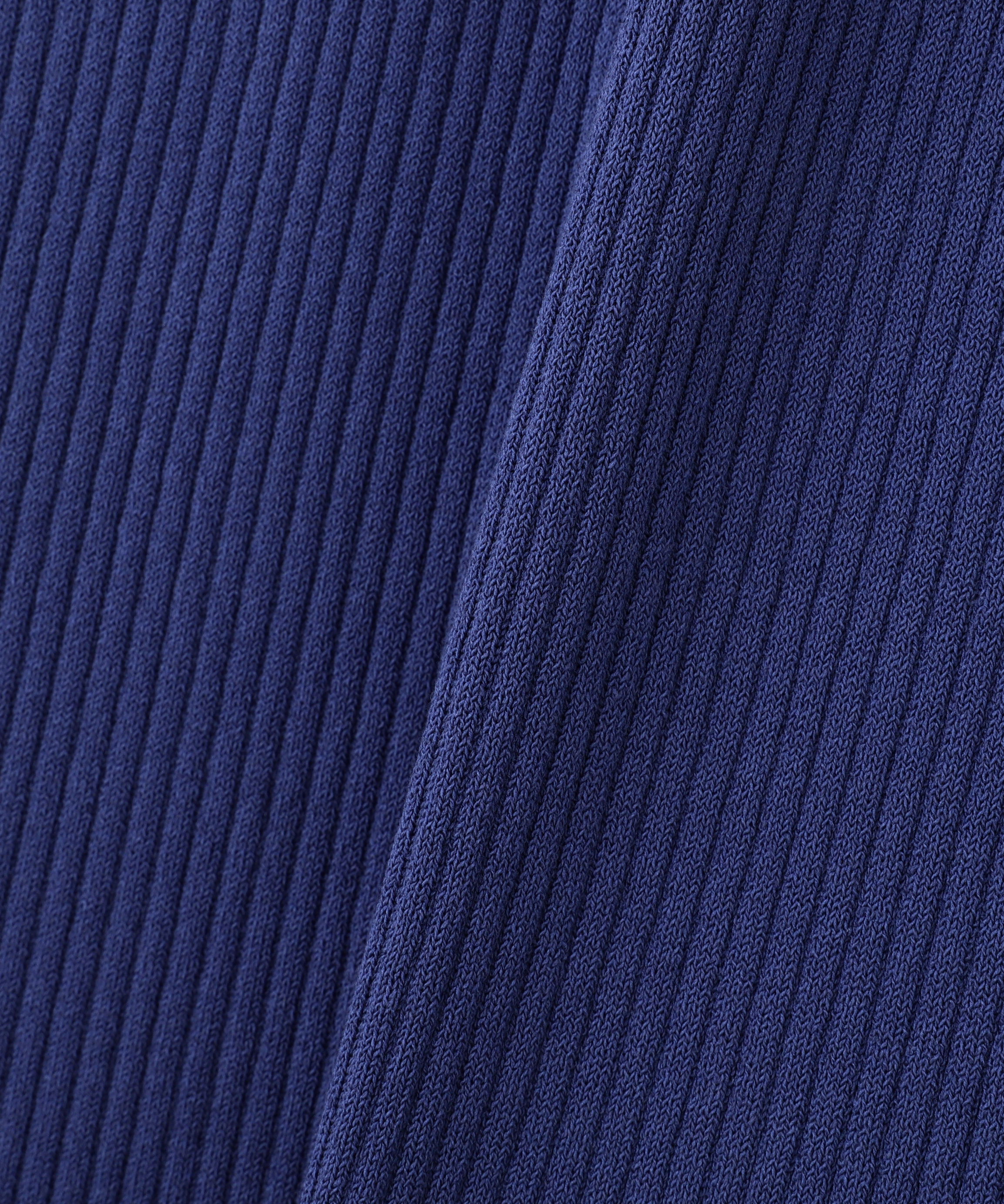  「ヘンリーネックリブニットワンピース」|ワンピース|