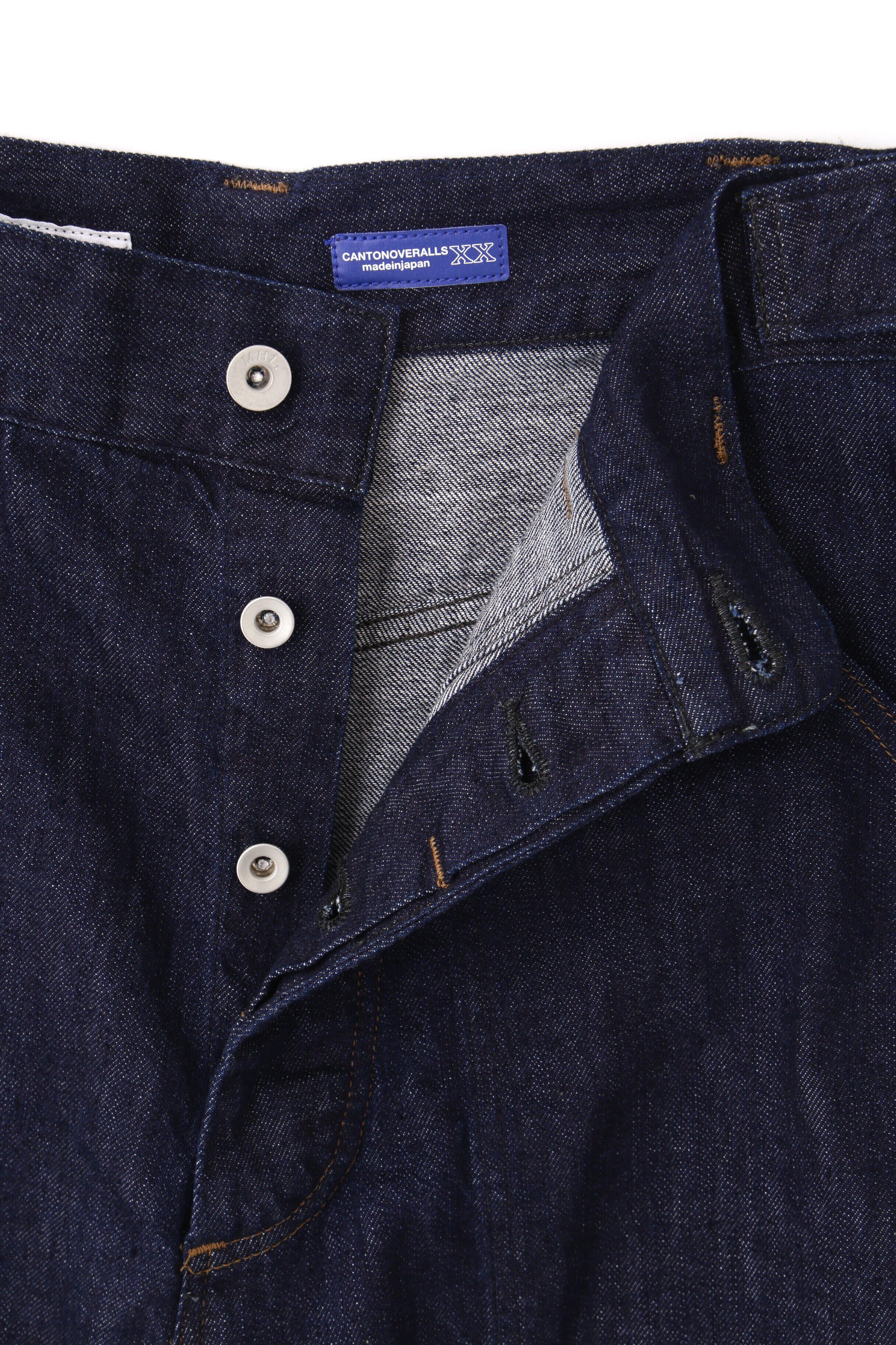MHL.「CANTON LIGHT DENIM」|その他|