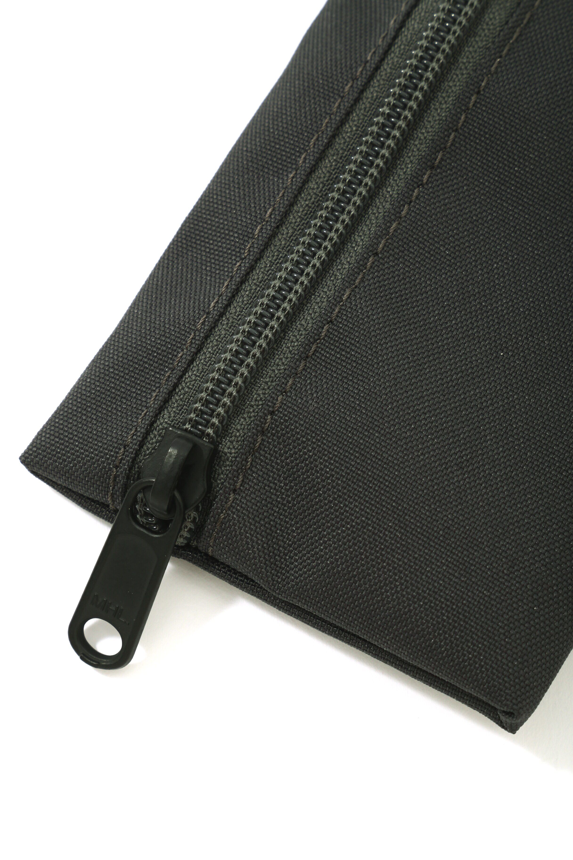 MHL.「POLYESTER CANVAS」|ステーショナリー|