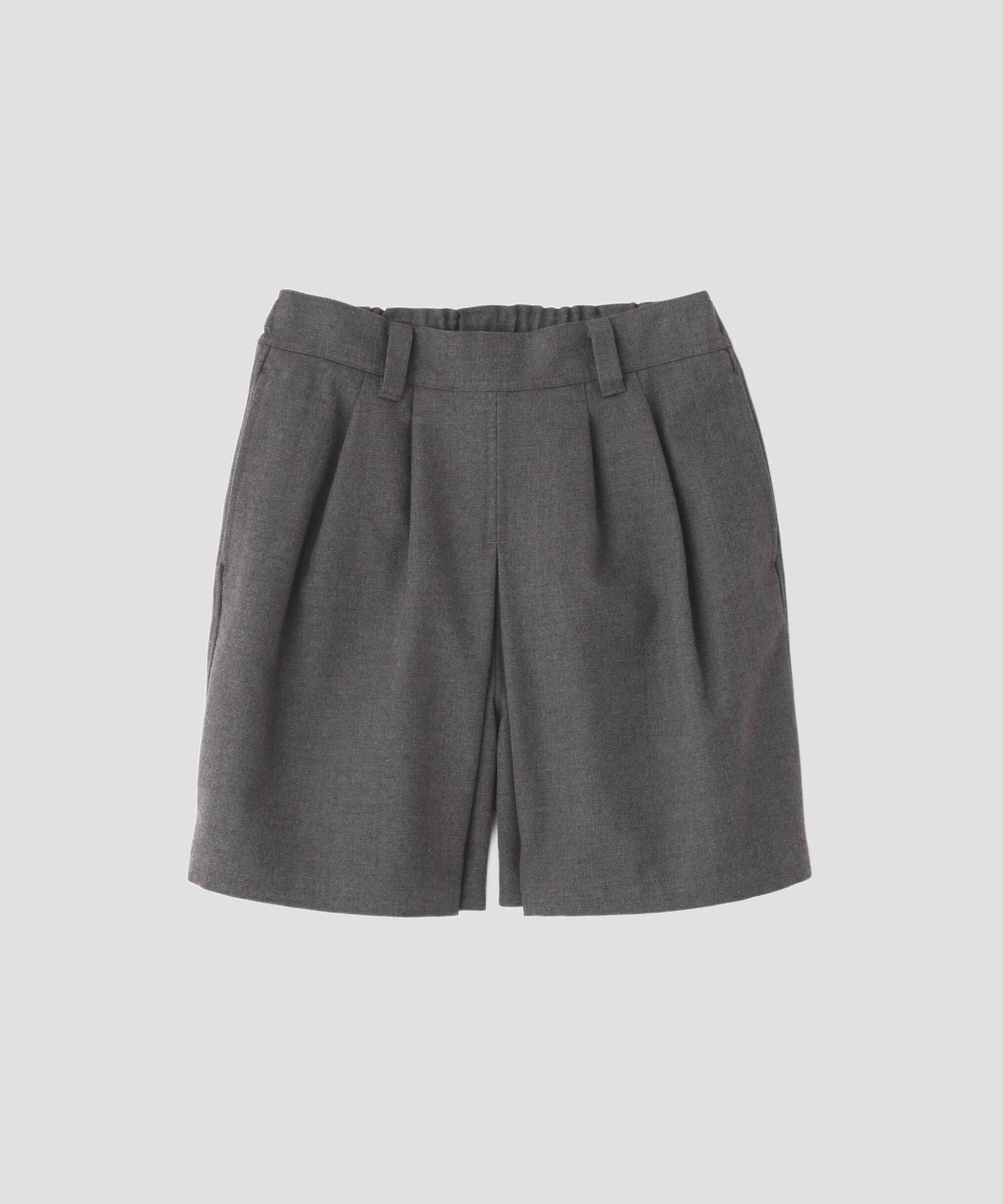 MHL.「WOOL COTTON DRILL TROUSERS」|その他|