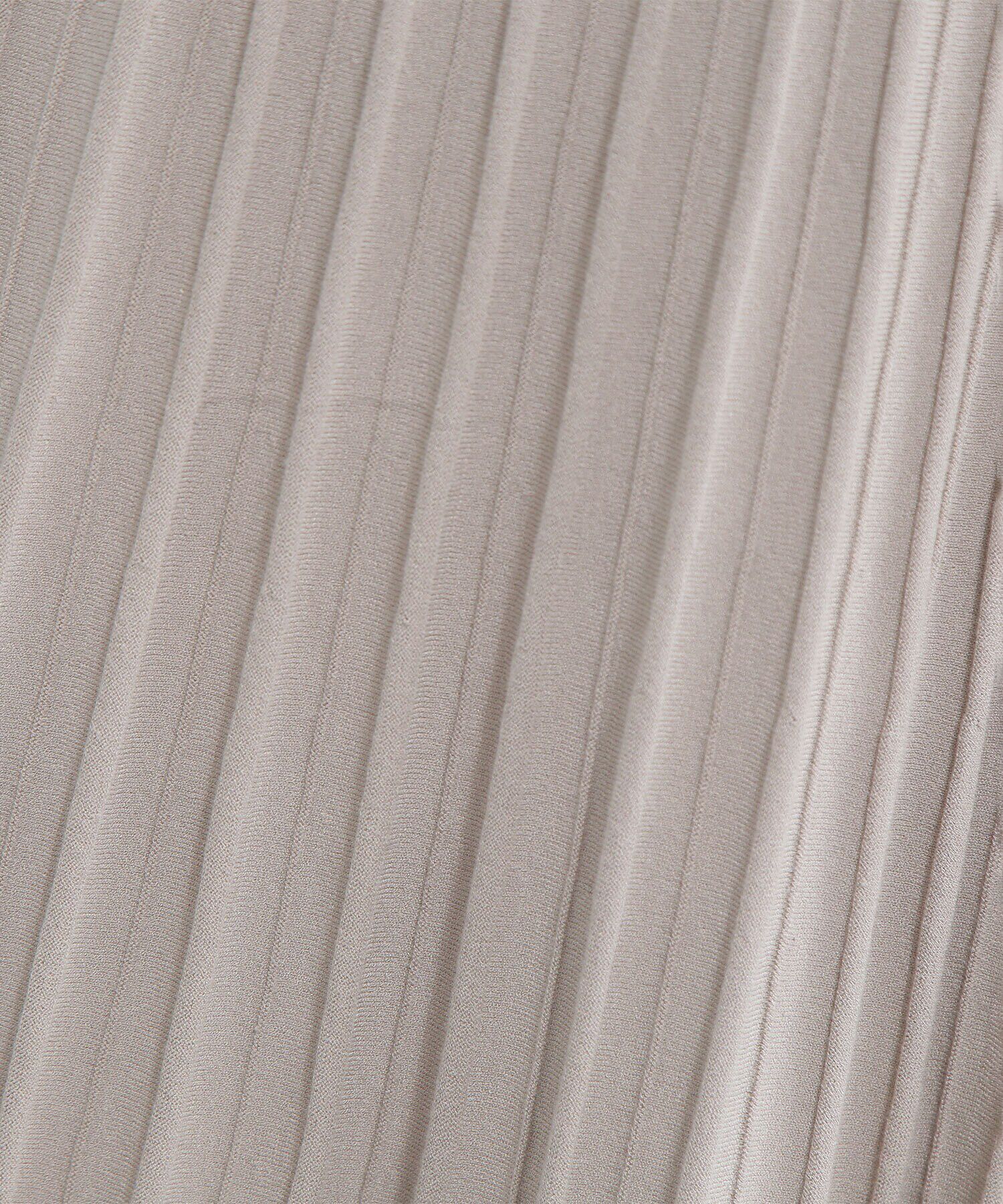  「ツイードニットワンピース」|ワンピース|