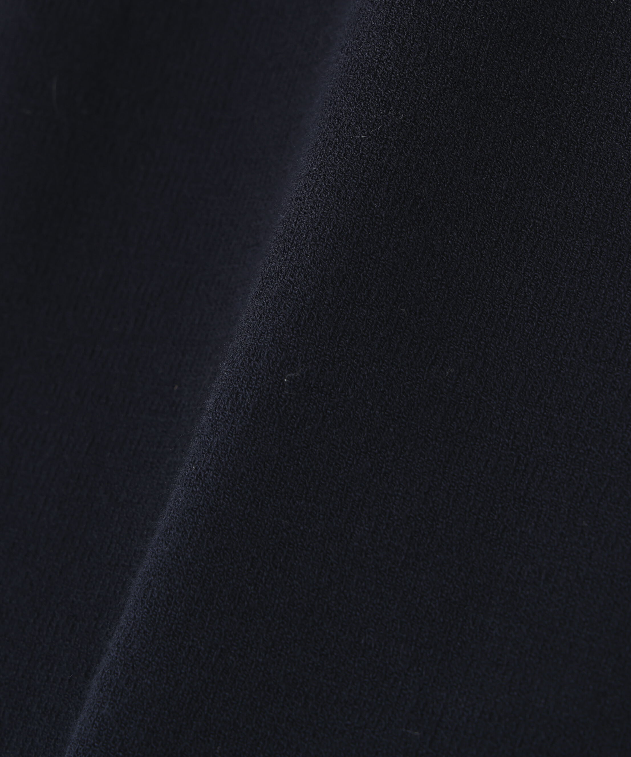  「アンサンブルボーダーニットワンピース」|ワンピース|