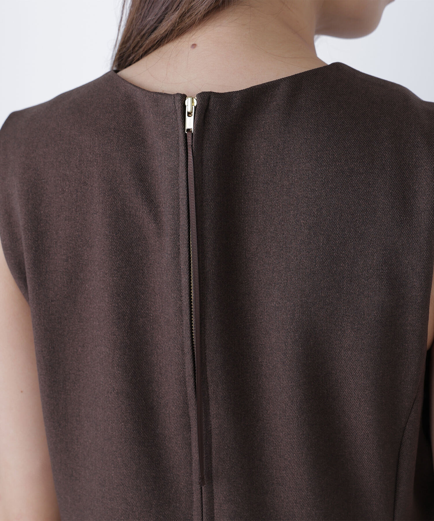  「ウーリッシュカルゼシリーズ ジャンパースカート」|ワンピース|