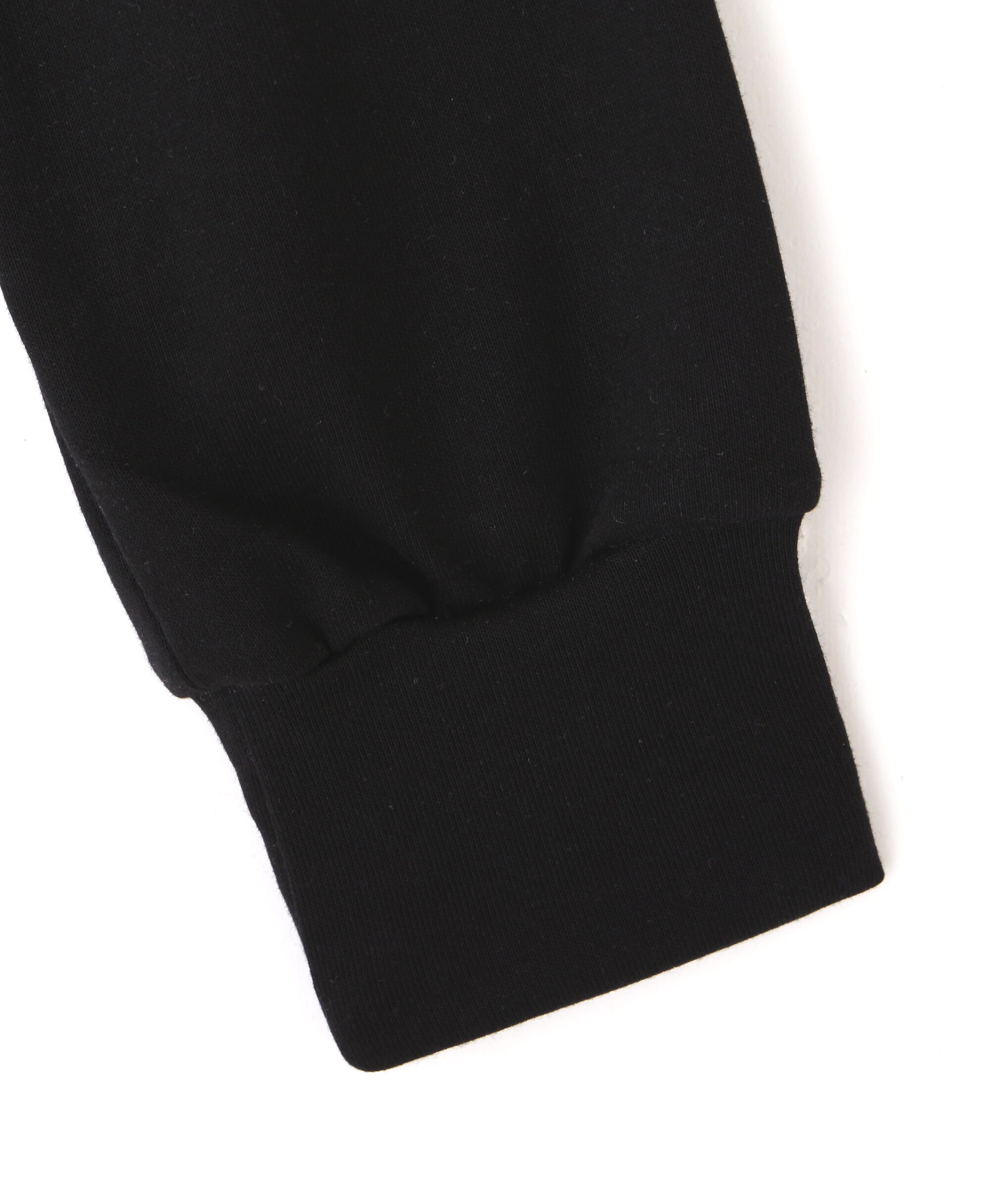  「ロゴテープ付パーカー」|Tシャツ・カットソー|