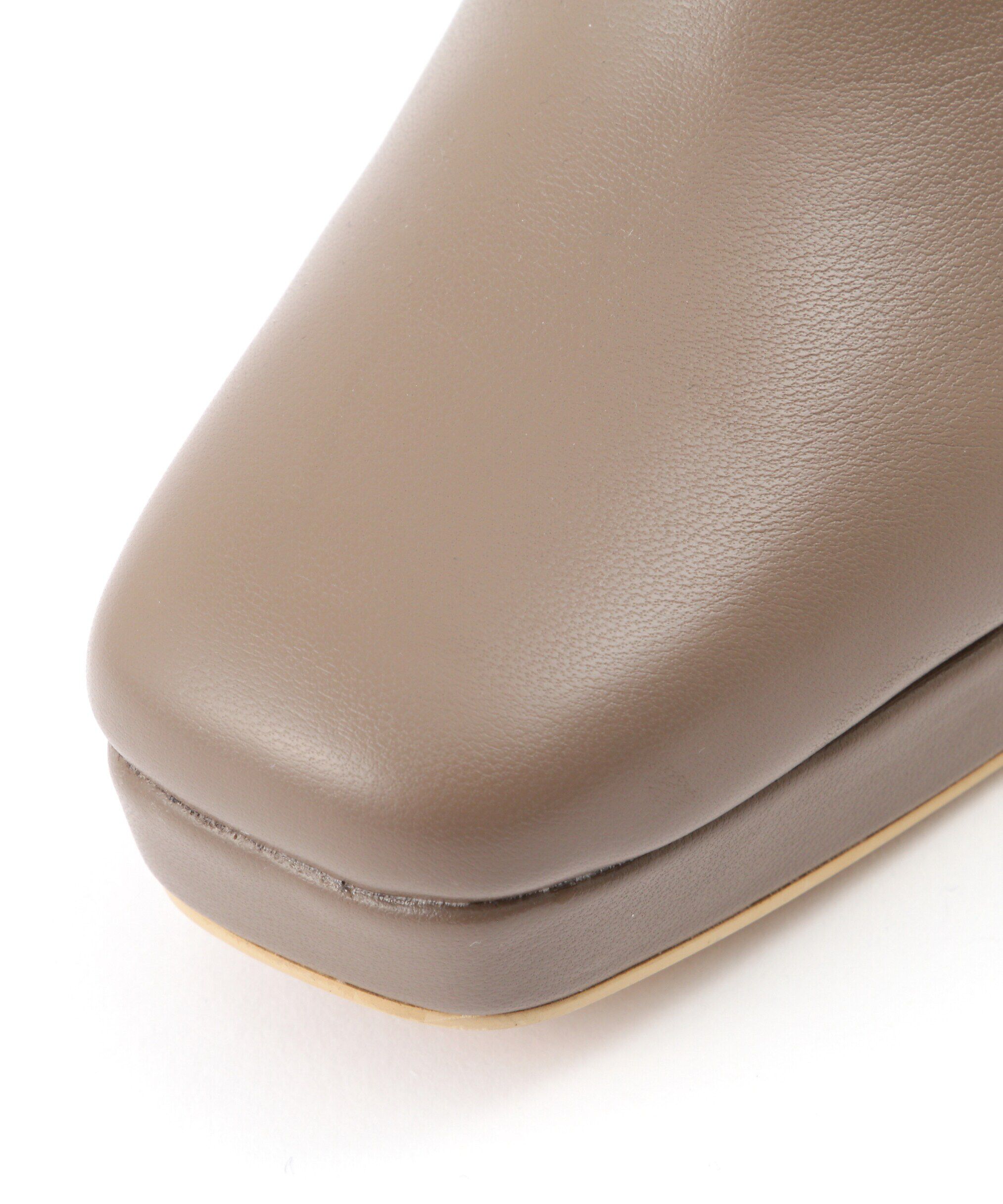 PROPORTION BODY DRESSING「ストーム付ロングブーツ」|その他|