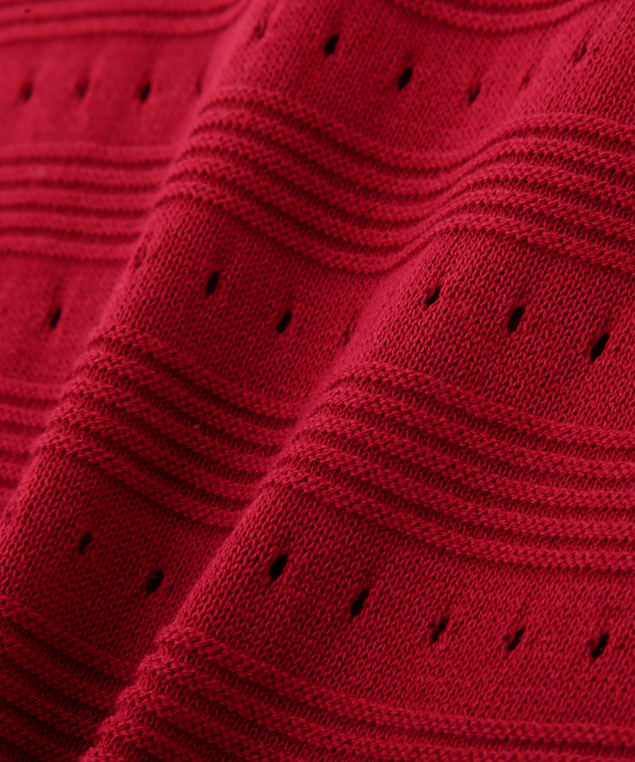 PROPORTION BODY DRESSING「ボーダー編みニットワンピース」|ワンピース|